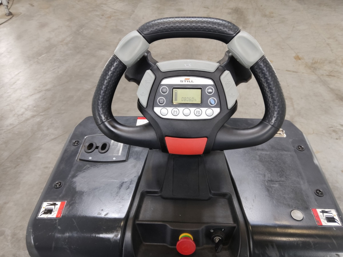 Still OPX20 - Order picker: picture 3 Still OPX20 - Order picker: picture 3