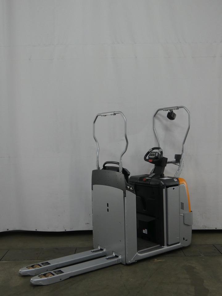 Still OPX20PLUS/520MM - Order picker: picture 2 Still OPX20PLUS/520MM - Order picker: picture 2