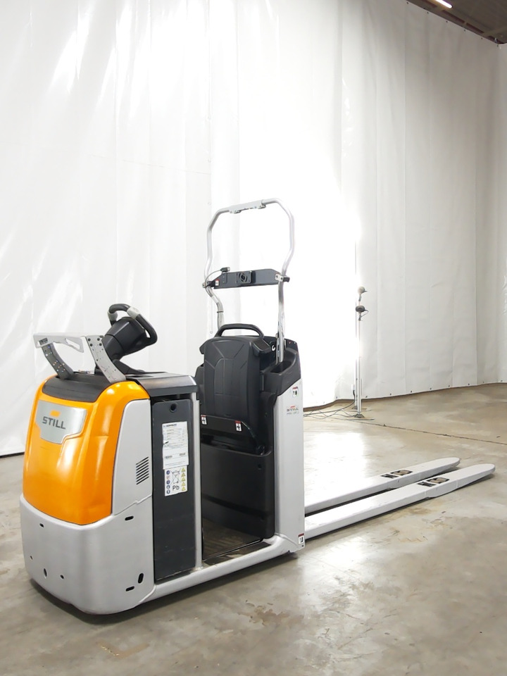 Still OPX25/2400MM - Order picker: picture 1 Still OPX25/2400MM - Order picker: picture 1