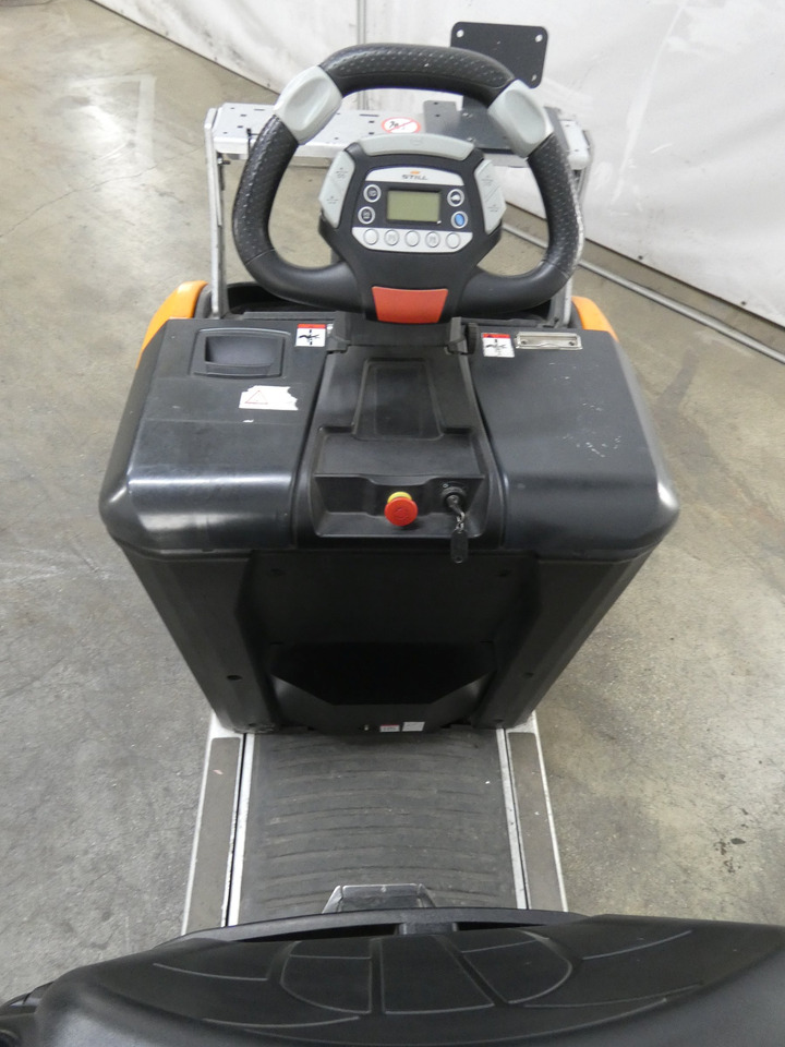 Still OPX25/2400MM - Order picker: picture 3 Still OPX25/2400MM - Order picker: picture 3