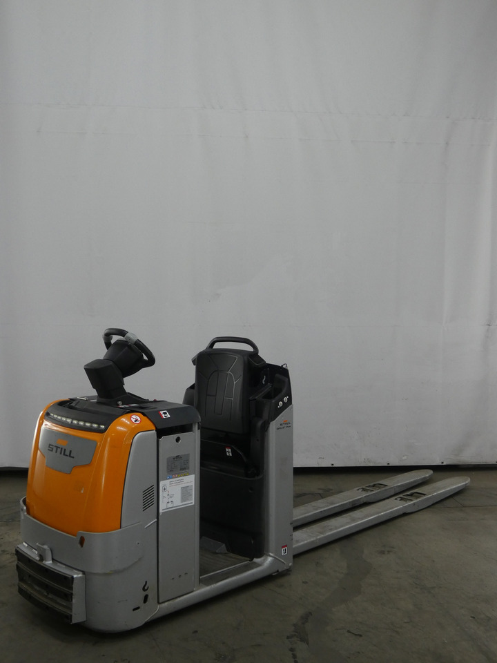 Still OPX25PLUS/2400MM - Order picker: picture 1 Still OPX25PLUS/2400MM - Order picker: picture 1