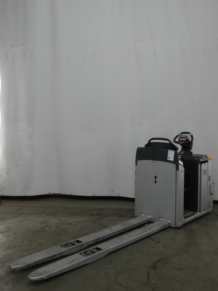 Still OPX25PLUS/2400MM - Order picker: picture 2 Still OPX25PLUS/2400MM - Order picker: picture 2