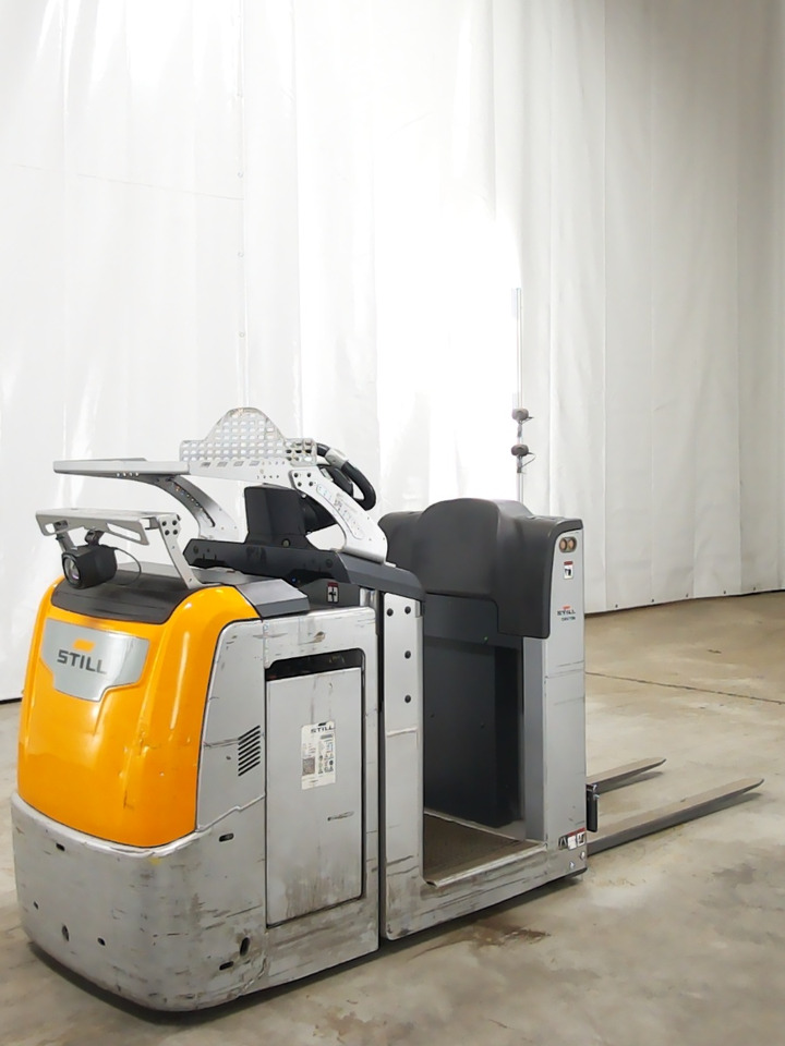 Still OXV08 - Order picker: picture 1 Still OXV08 - Order picker: picture 1