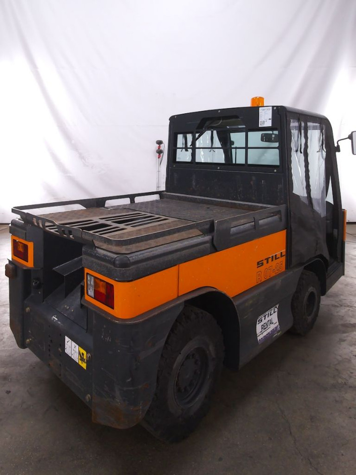 Still R07-25 - Tow tractor: picture 2 Still R07-25 - Tow tractor: picture 2