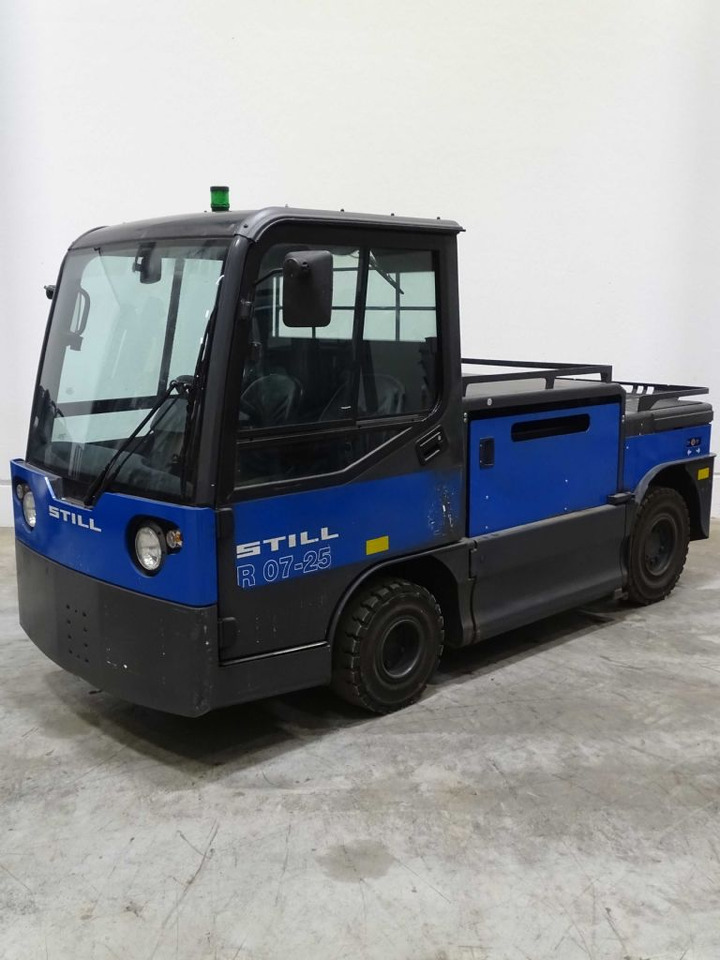 Still R07-25 - Tow tractor: picture 1 Still R07-25 - Tow tractor: picture 1