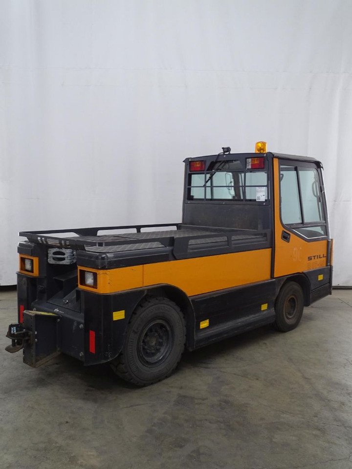 Still R07-25 - Tow tractor: picture 2 Still R07-25 - Tow tractor: picture 2