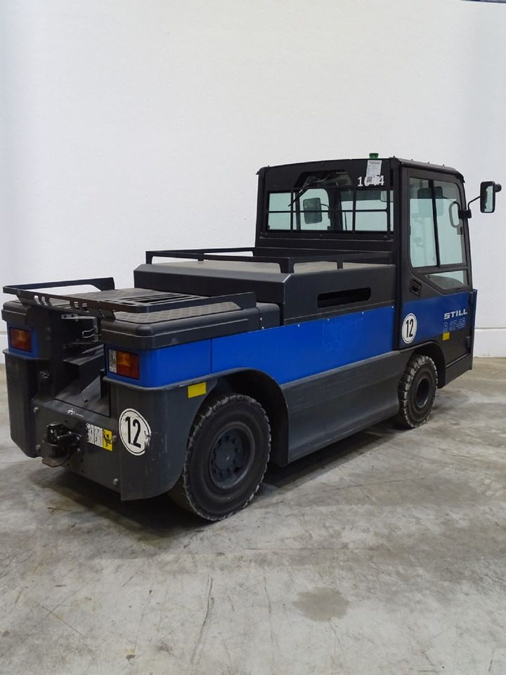 Still R07-25 - Tow tractor: picture 2 Still R07-25 - Tow tractor: picture 2