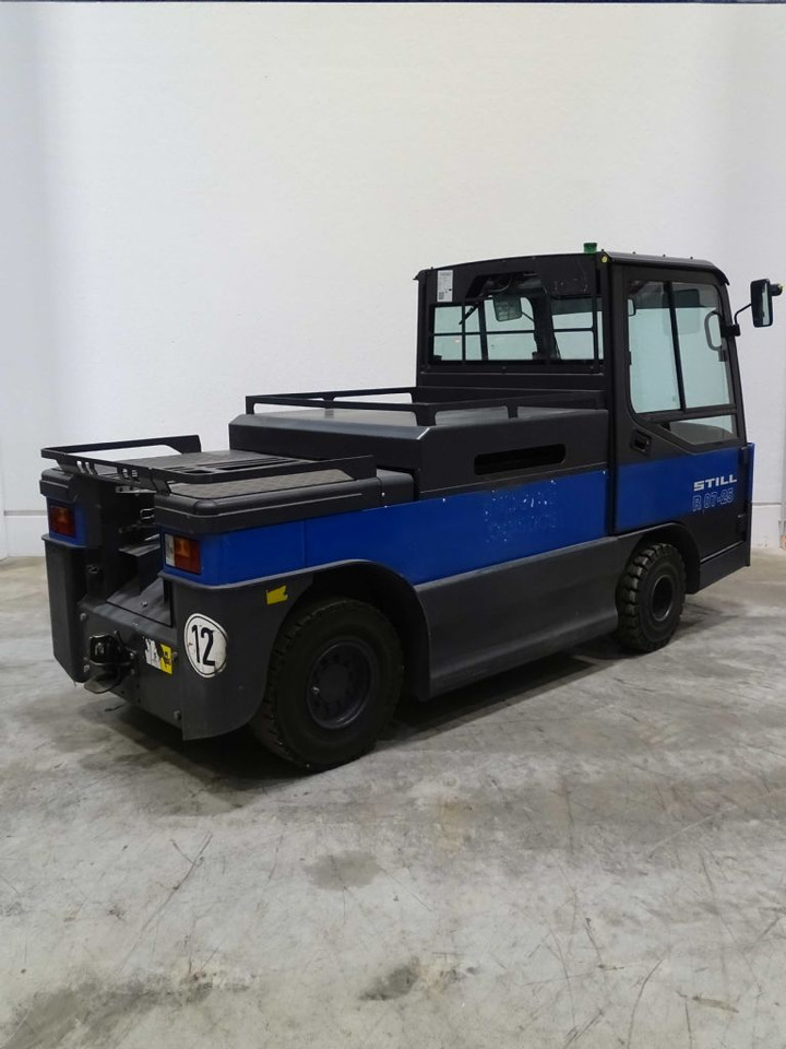 Still R07-25 - Tow tractor: picture 2 Still R07-25 - Tow tractor: picture 2