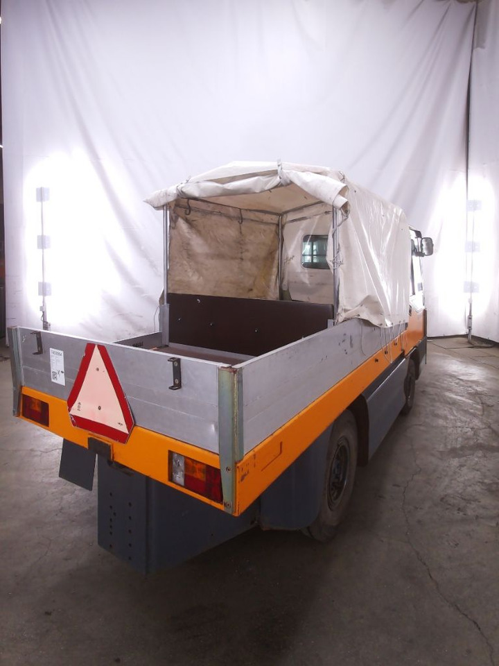 Leasing of Still R08-20 Still R08-20: picture 6