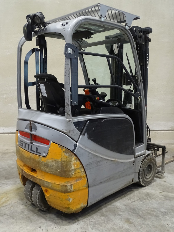 Still RX20-15 - Electric forklift: picture 2 Still RX20-15 - Electric forklift: picture 2