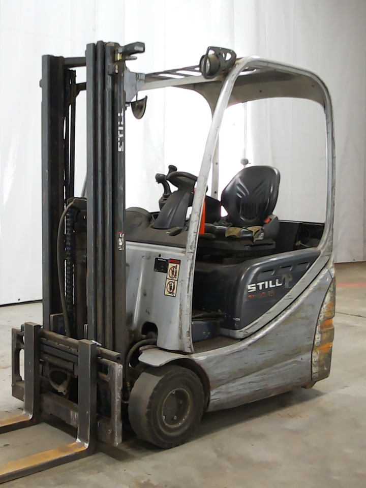 Still RX20-15 - Electric forklift: picture 1 Still RX20-15 - Electric forklift: picture 1
