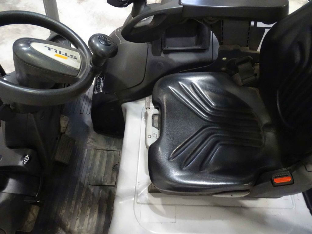 Still RX20-16 - Electric forklift: picture 3 Still RX20-16 - Electric forklift: picture 3