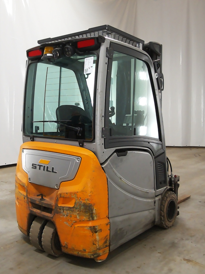 Still RX20-16 - Electric forklift: picture 2 Still RX20-16 - Electric forklift: picture 2