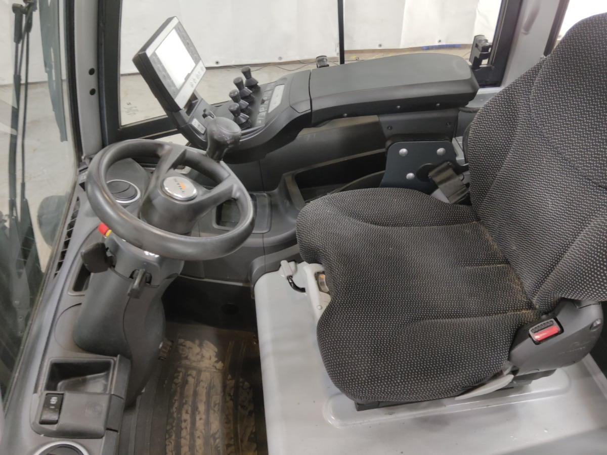 Still RX20-16 - Electric forklift: picture 3 Still RX20-16 - Electric forklift: picture 3