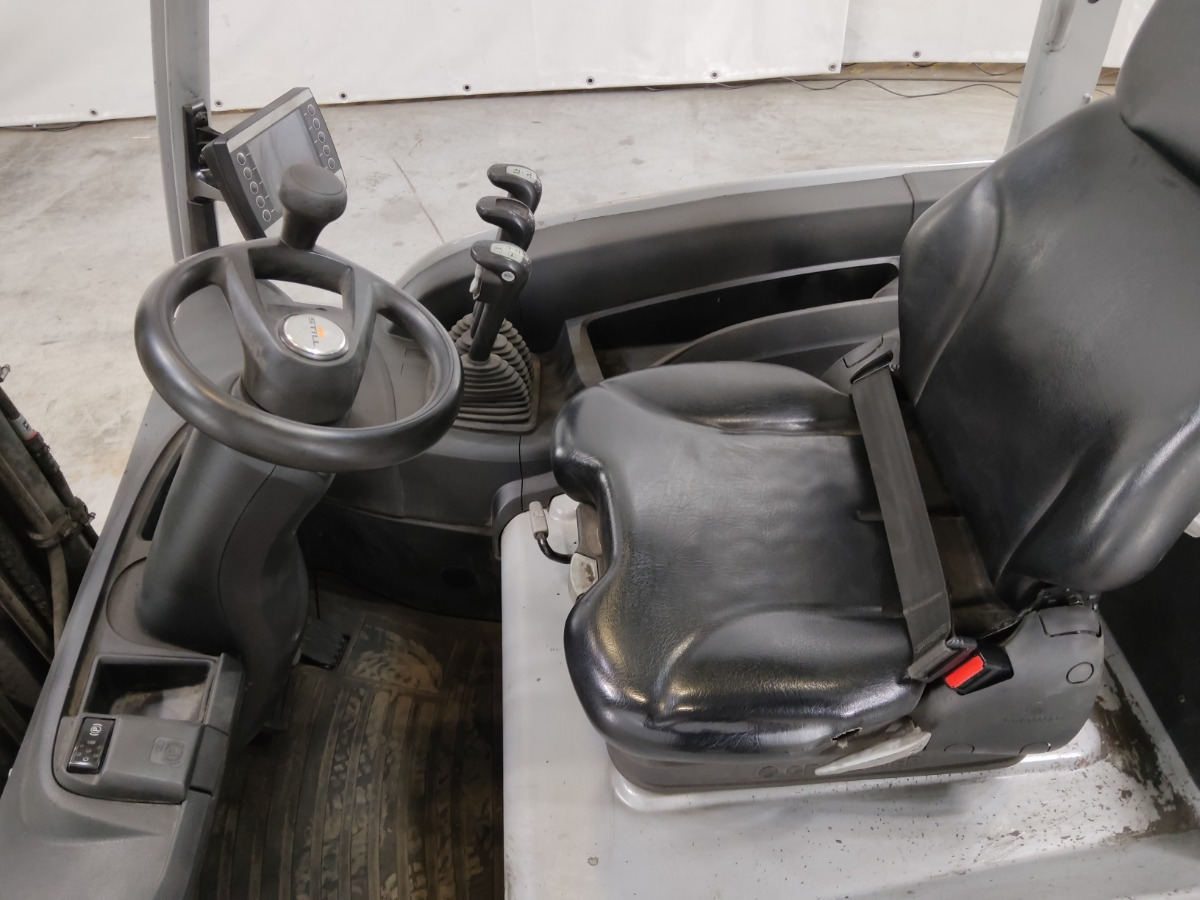 Still RX20-16C/LIION - Electric forklift: picture 3 Still RX20-16C/LIION - Electric forklift: picture 3