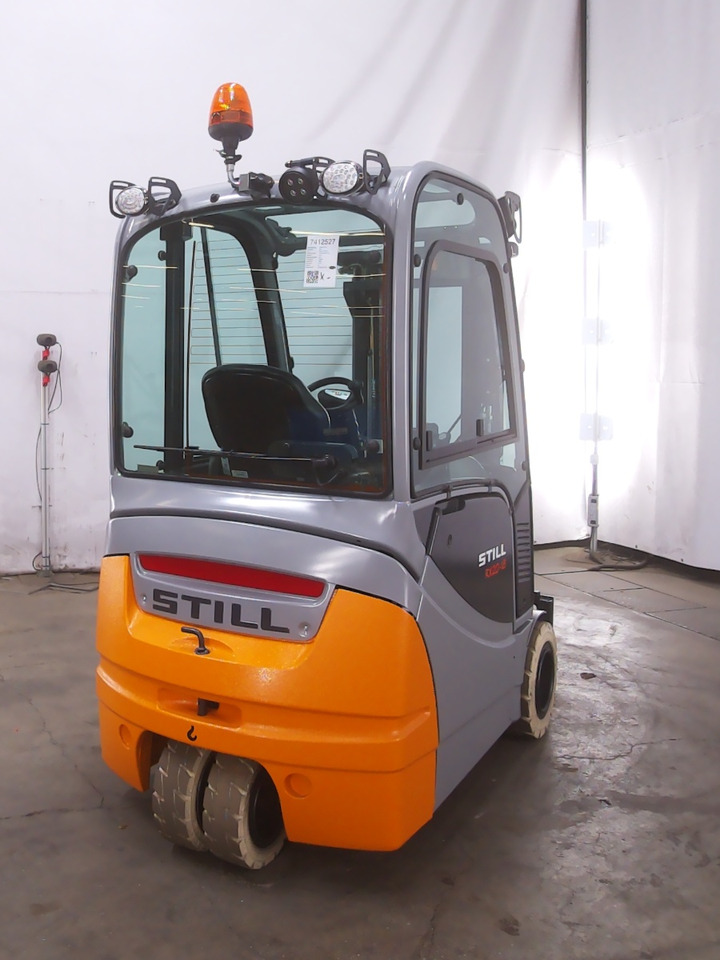 Still RX20-18 - Electric forklift: picture 2 Still RX20-18 - Electric forklift: picture 2