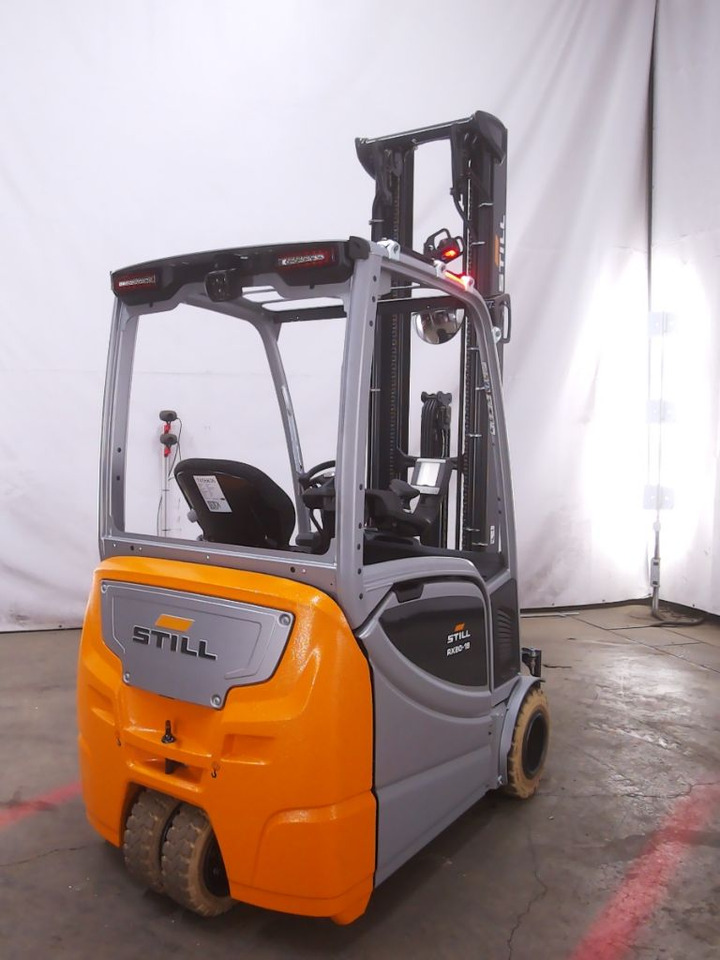 Still RX20-18 - Electric forklift: picture 2 Still RX20-18 - Electric forklift: picture 2