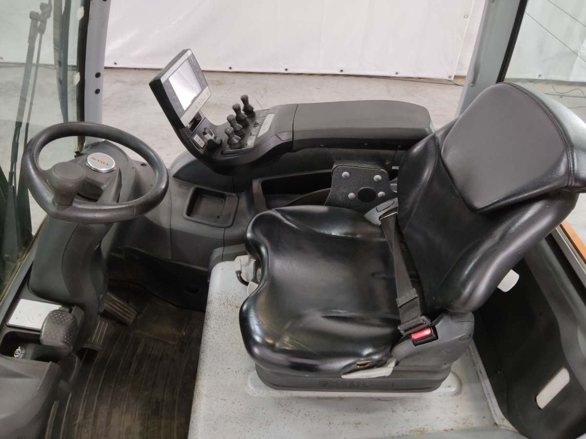 Still RX20-18 - Electric forklift: picture 3 Still RX20-18 - Electric forklift: picture 3