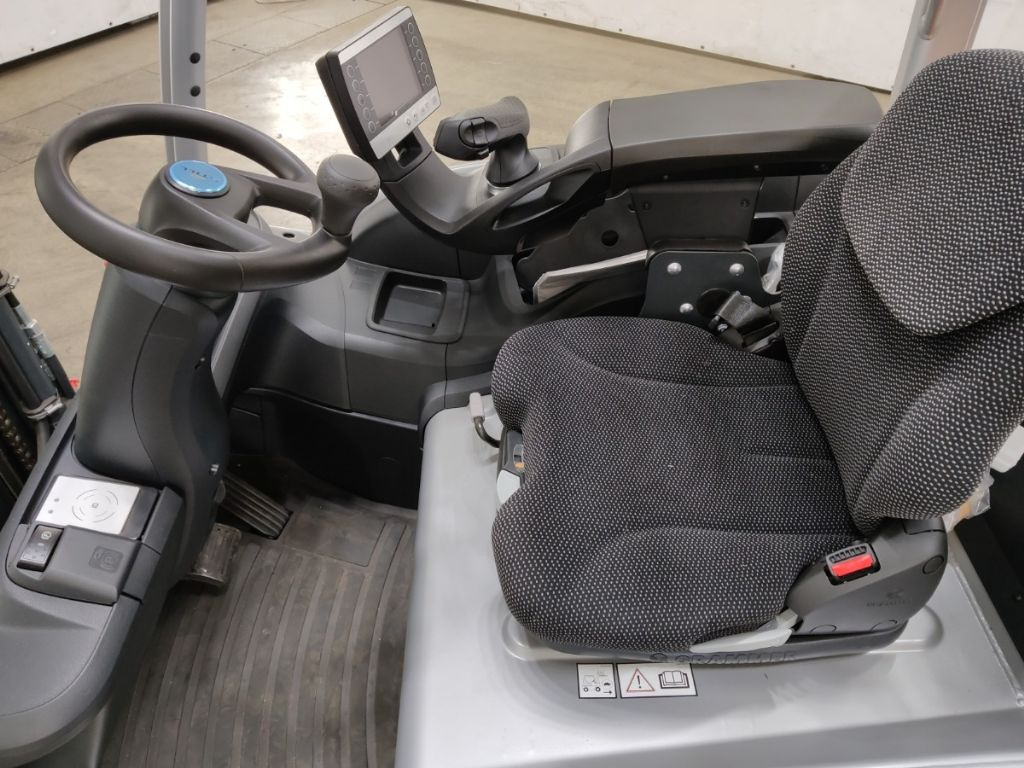 Still RX20-18L - Electric forklift: picture 3 Still RX20-18L - Electric forklift: picture 3