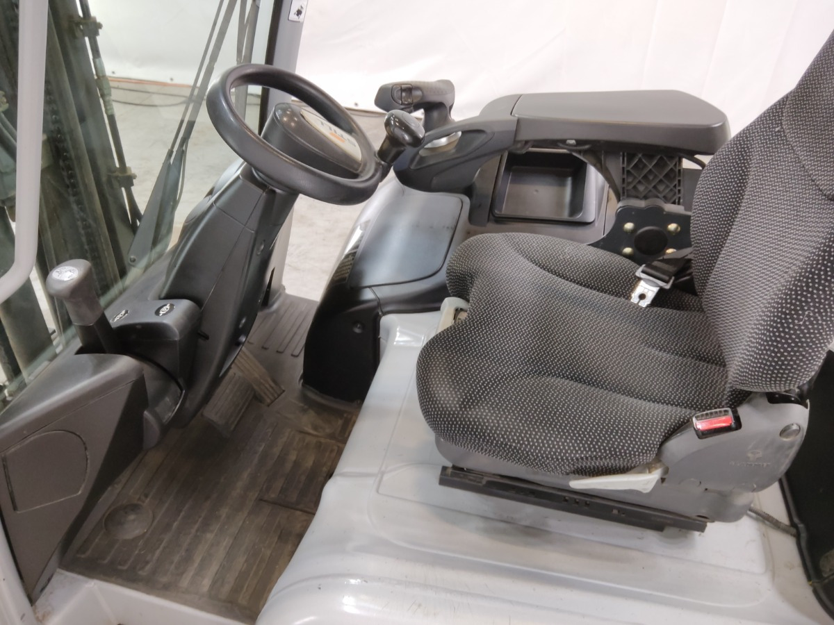 Still RX20-20 - Electric forklift: picture 3 Still RX20-20 - Electric forklift: picture 3