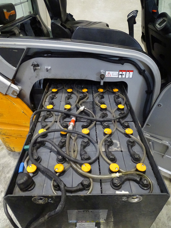 Still RX20-20 - Electric forklift: picture 4 Still RX20-20 - Electric forklift: picture 4