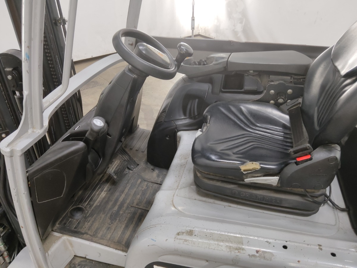 Still RX20-20 - Electric forklift: picture 3 Still RX20-20 - Electric forklift: picture 3