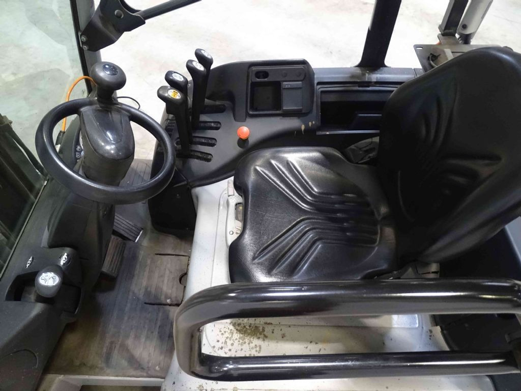 Still RX20-20 - Electric forklift: picture 3 Still RX20-20 - Electric forklift: picture 3