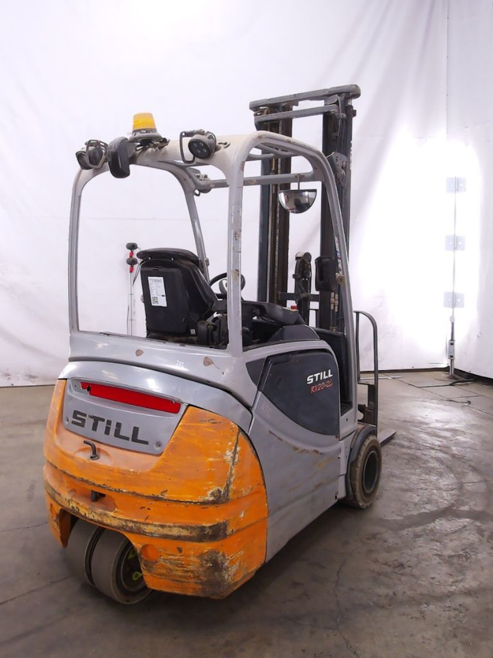Still RX20-20 - Electric forklift: picture 2 Still RX20-20 - Electric forklift: picture 2
