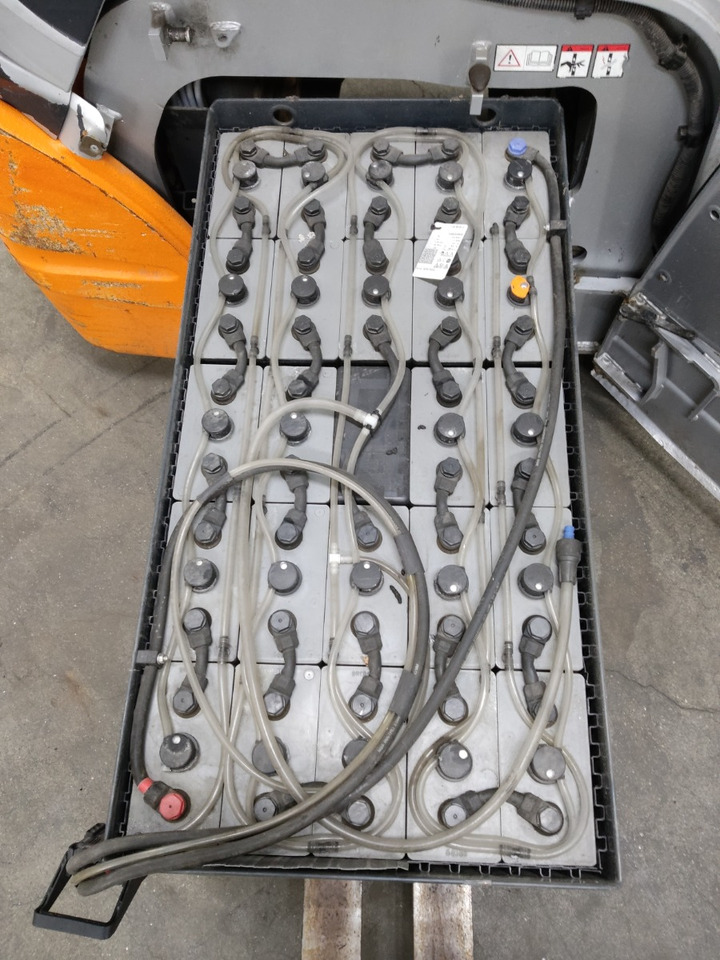 Still RX20-20 - Electric forklift: picture 4 Still RX20-20 - Electric forklift: picture 4