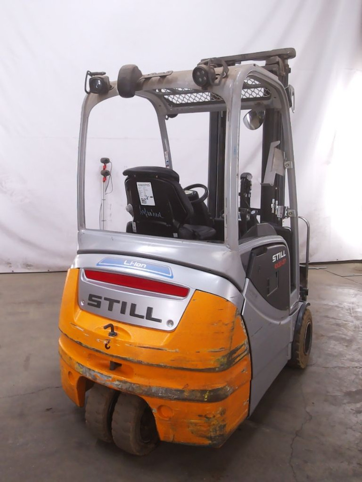Still RX20-20/LIION - Electric forklift: picture 2 Still RX20-20/LIION - Electric forklift: picture 2