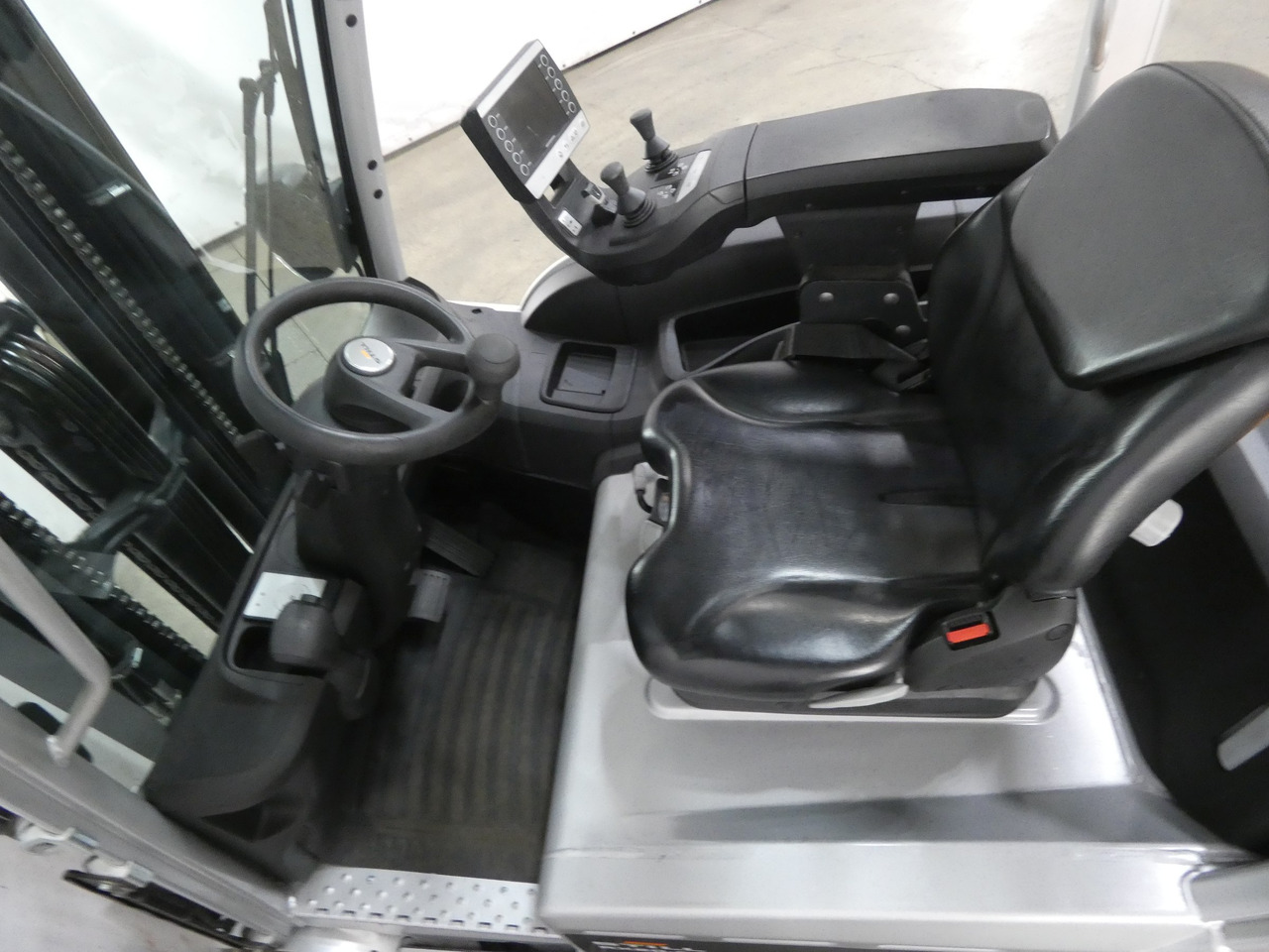 Still RX20-20P/BRONZE - Electric forklift: picture 3 Still RX20-20P/BRONZE - Electric forklift: picture 3