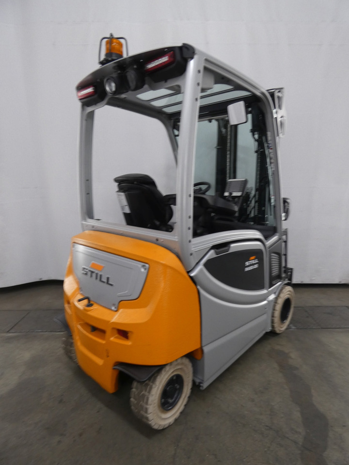 Still RX20-20P/BRONZE - Electric forklift: picture 2 Still RX20-20P/BRONZE - Electric forklift: picture 2