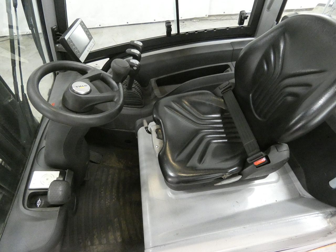 Still RX20-20P - Electric forklift: picture 3 Still RX20-20P - Electric forklift: picture 3