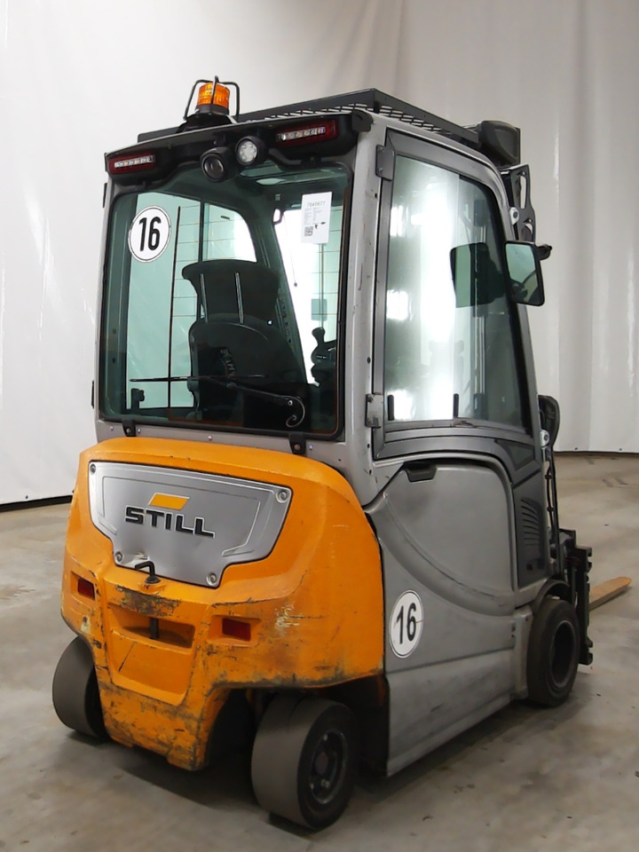Still RX20-20P - Electric forklift: picture 2 Still RX20-20P - Electric forklift: picture 2