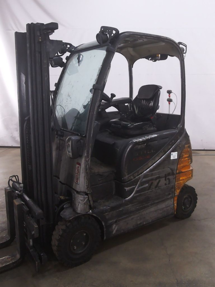 Still RX60-16 - Electric forklift: picture 1 Still RX60-16 - Electric forklift: picture 1