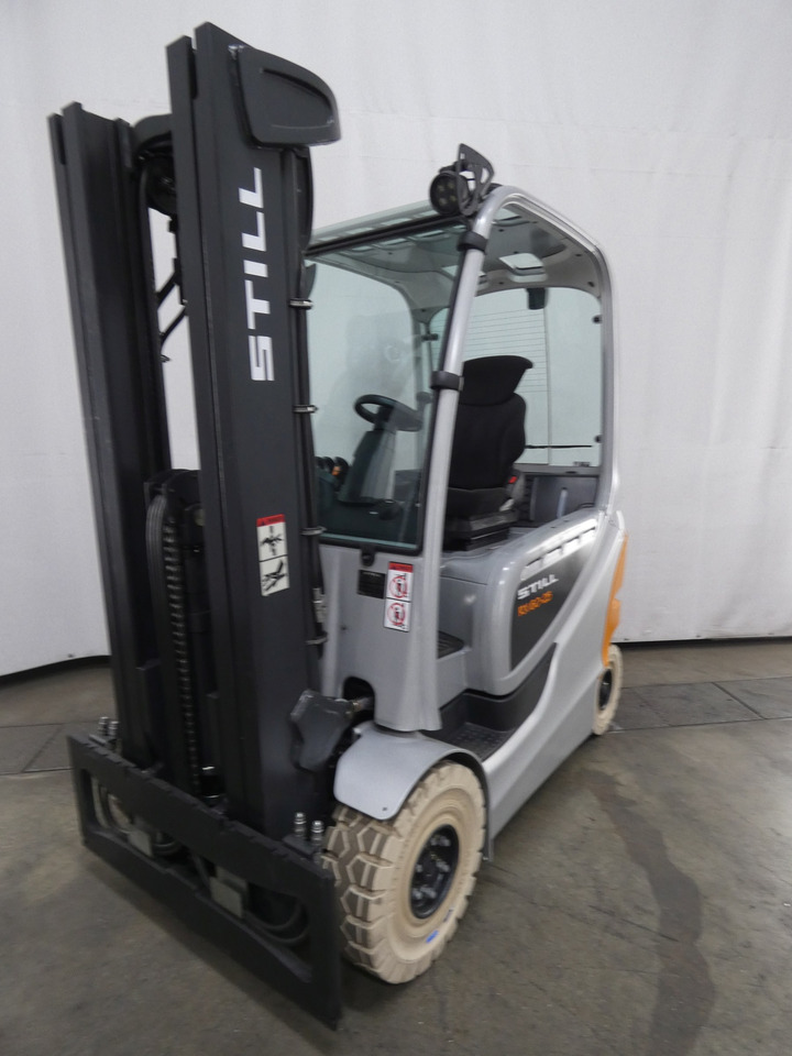 Still RX60-25/BRONZE - Electric forklift: picture 1 Still RX60-25/BRONZE - Electric forklift: picture 1