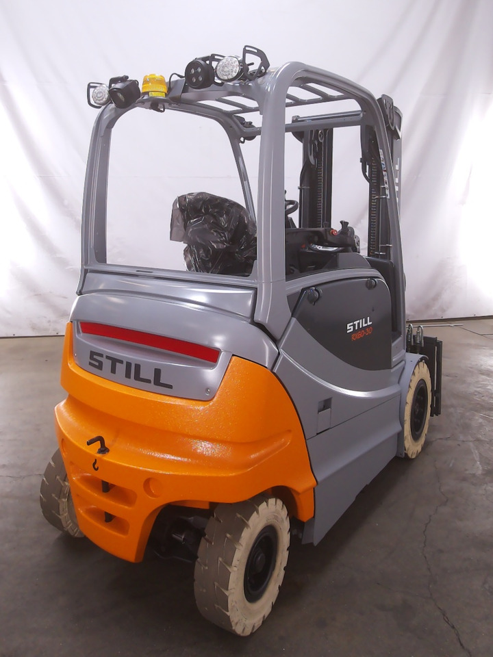 Still RX60-30 - Electric forklift: picture 2 Still RX60-30 - Electric forklift: picture 2
