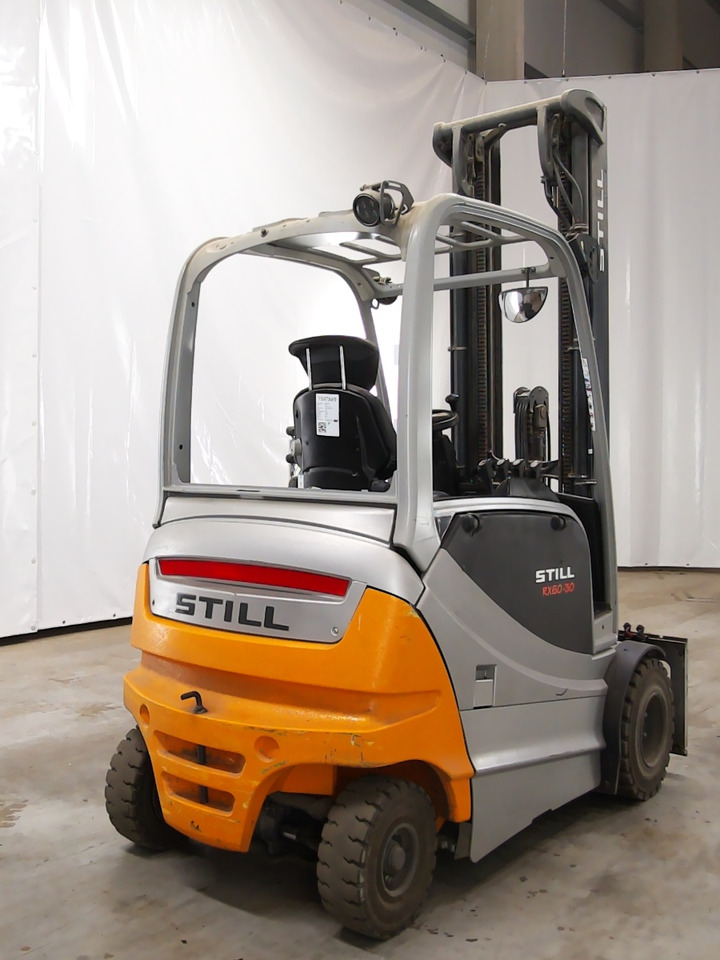 Still RX60-30 - Electric forklift: picture 2 Still RX60-30 - Electric forklift: picture 2