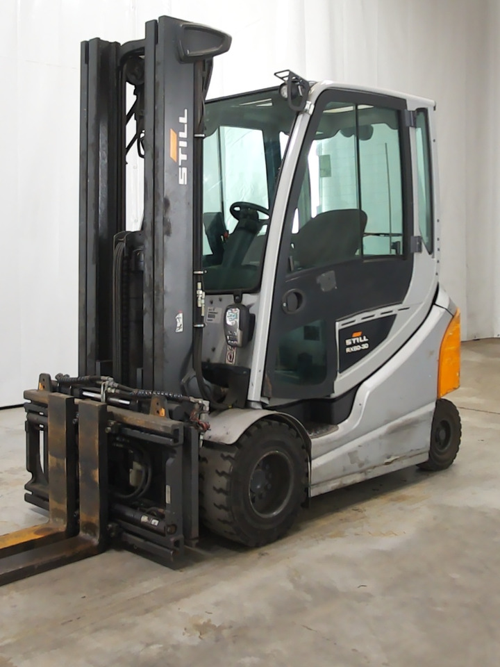 Still RX60-30 - Electric forklift: picture 1 Still RX60-30 - Electric forklift: picture 1