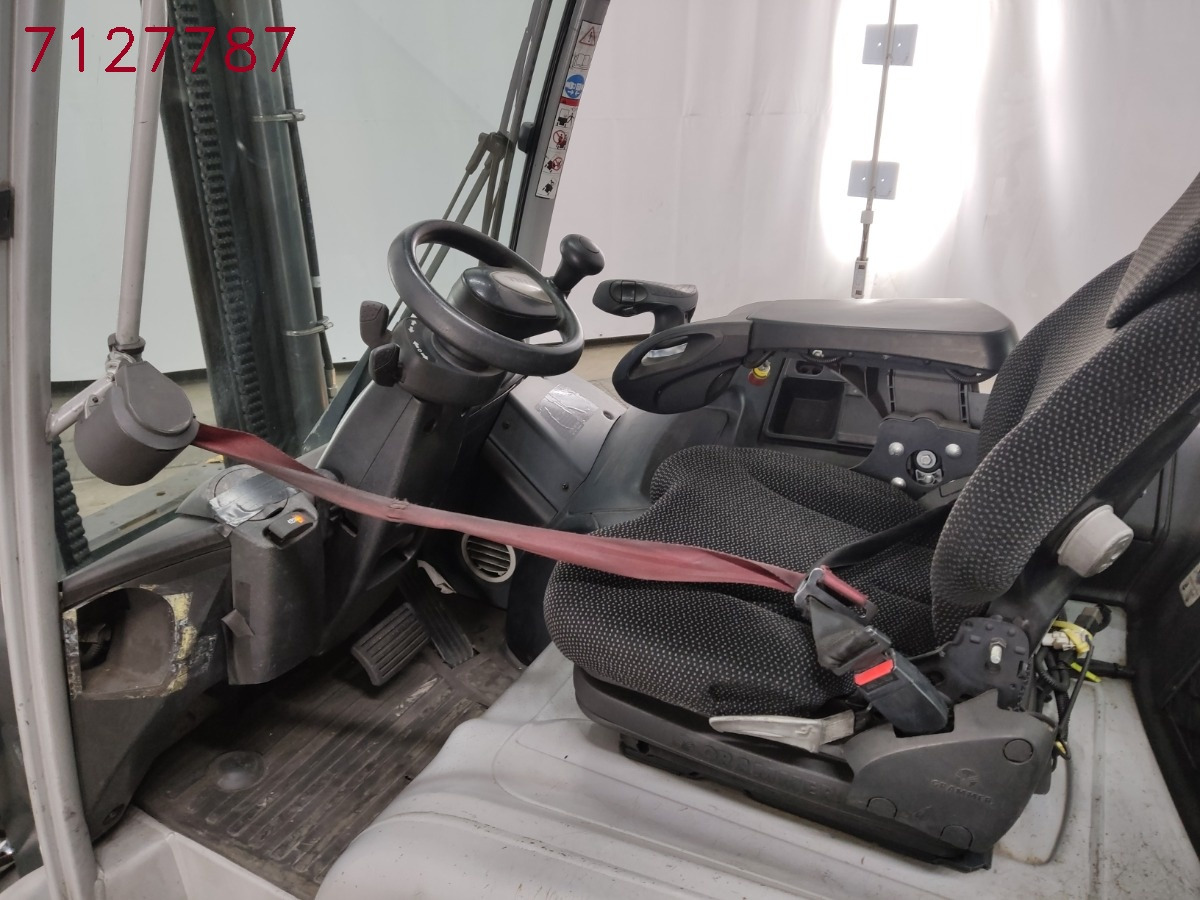 Still RX60-30 - Electric forklift: picture 3 Still RX60-30 - Electric forklift: picture 3