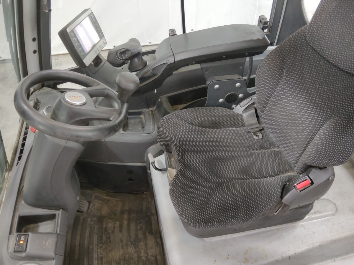 Still RX60-30 - Electric forklift: picture 3 Still RX60-30 - Electric forklift: picture 3