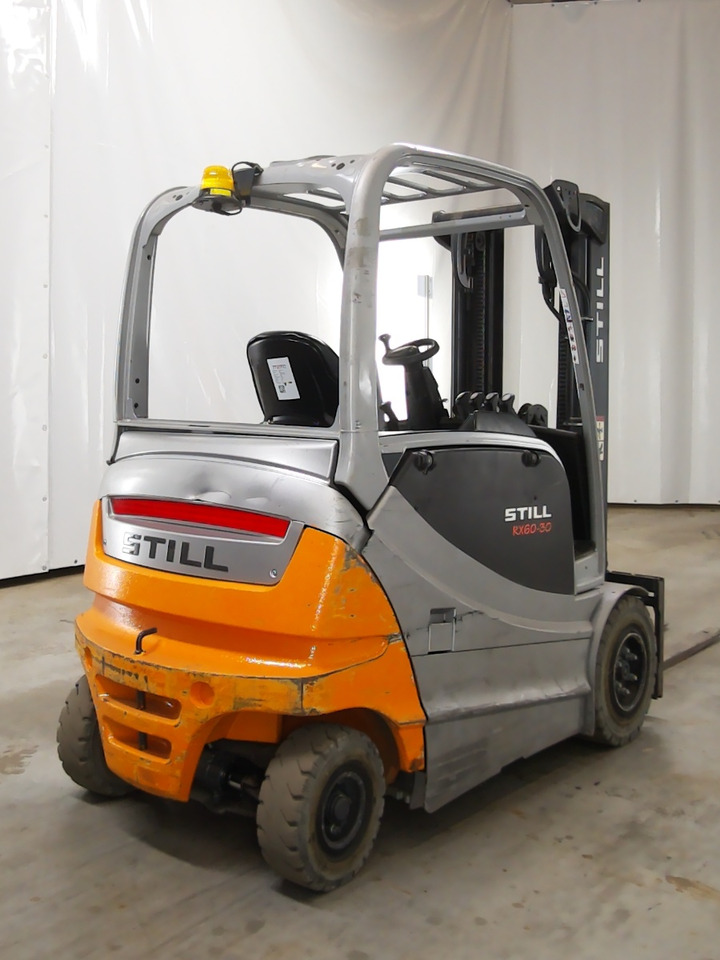 Still RX60-30 - Electric forklift: picture 2 Still RX60-30 - Electric forklift: picture 2