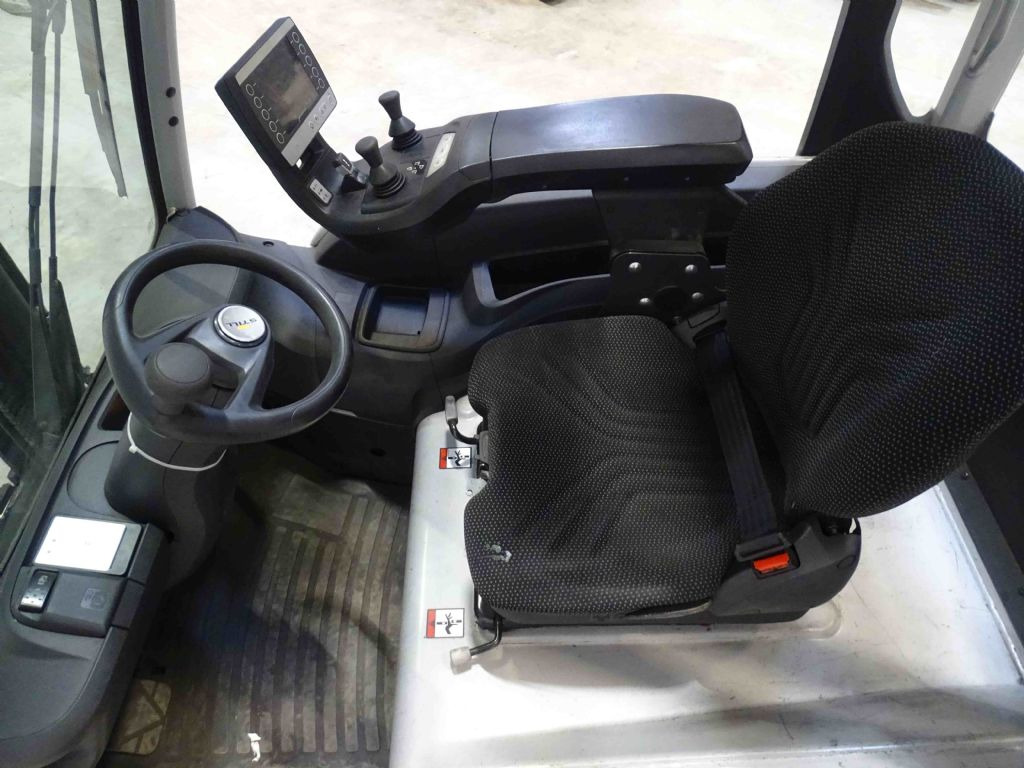 Still RX60-30L/600 - Electric forklift: picture 3 Still RX60-30L/600 - Electric forklift: picture 3