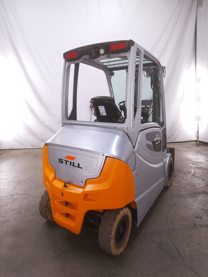 Still RX60-30L/BRONZE - Electric forklift: picture 2 Still RX60-30L/BRONZE - Electric forklift: picture 2