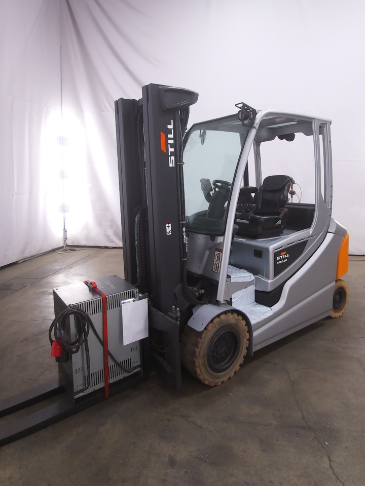 Still RX60-30L/BRONZE - Electric forklift: picture 1 Still RX60-30L/BRONZE - Electric forklift: picture 1