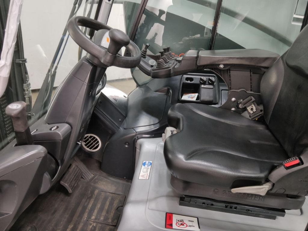 Still RX60-35/BRONZE - Electric forklift: picture 3 Still RX60-35/BRONZE - Electric forklift: picture 3