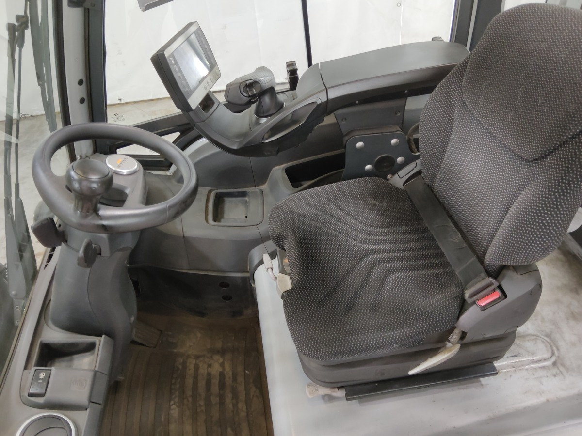 Still RX60-35 - Electric forklift: picture 3 Still RX60-35 - Electric forklift: picture 3