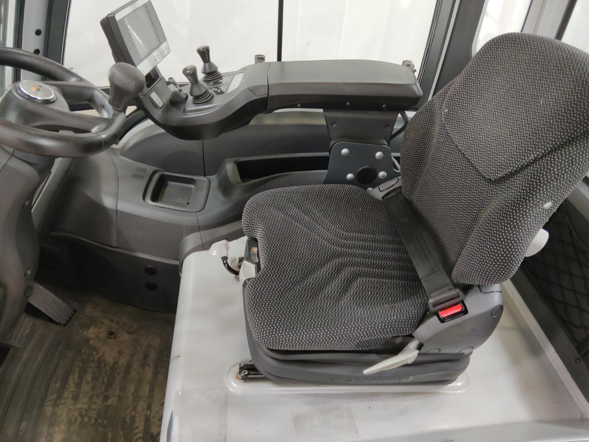 Still RX60-35L - Electric forklift: picture 3 Still RX60-35L - Electric forklift: picture 3