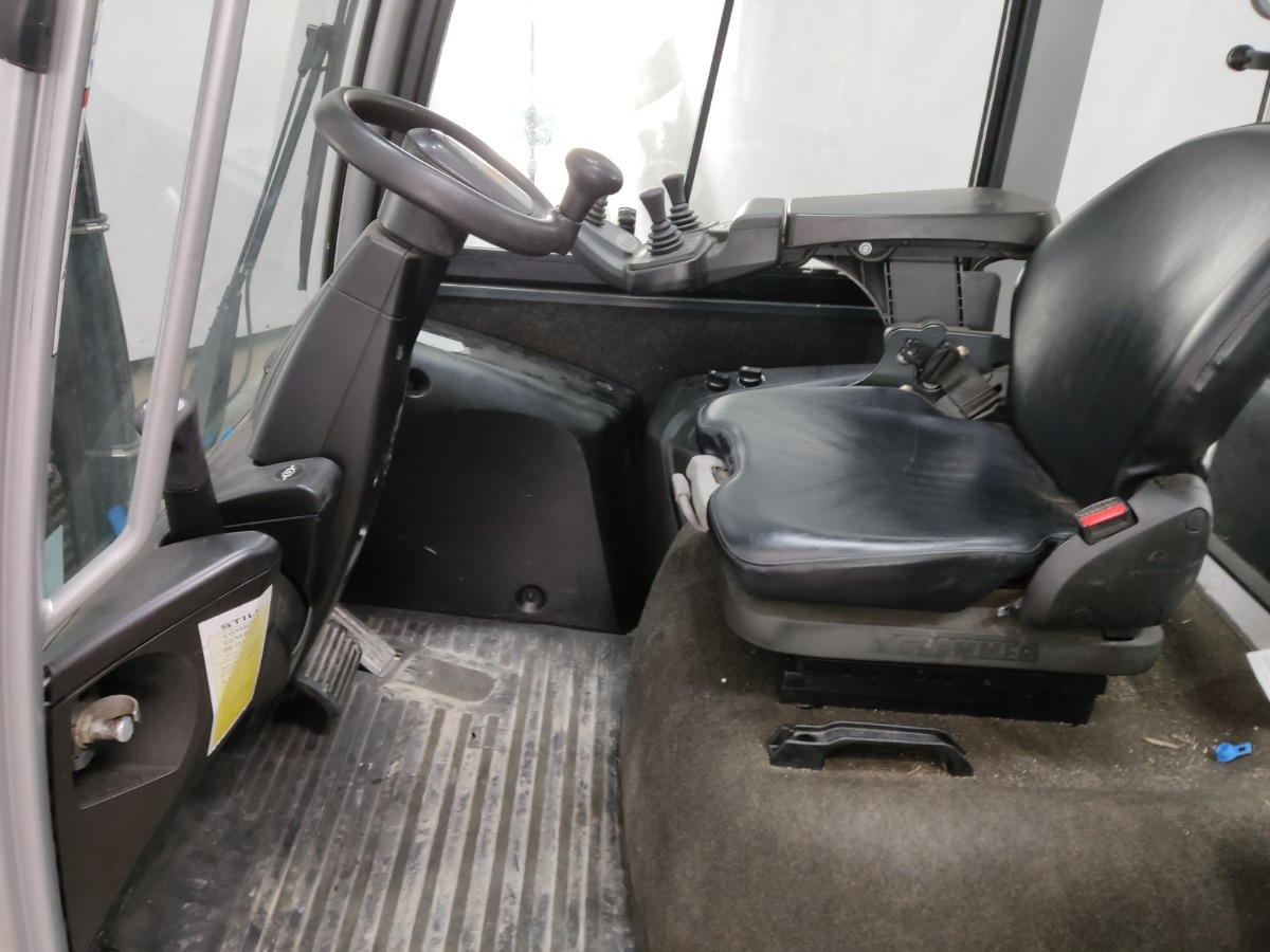 Still RX70-50 - Diesel forklift: picture 3 Still RX70-50 - Diesel forklift: picture 3