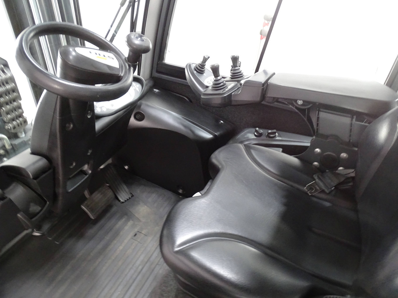 Still RX70-60 - Diesel forklift: picture 3 Still RX70-60 - Diesel forklift: picture 3